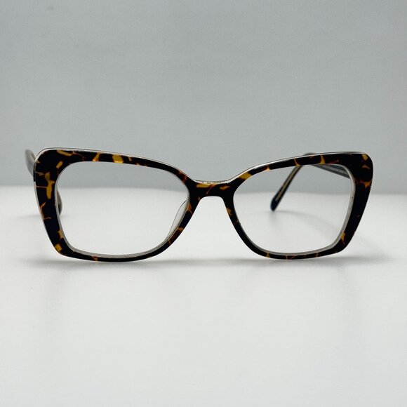 Red Rose Alessandria SNMA Eyeglasses Eye Glasses Frames 53-16-143 main image 4